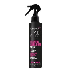 Urban Care Style Guide Elastic Curl Gazsız Saç Spreyi 200 ml