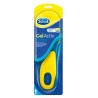Scholl GelActiv Günlük Ayakkabı Tabanlığı Erkekler İçin