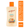 Eda Taşpınar Beyaz Ten Bronzlaştırıcı 200ml