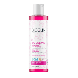 Bioclin Bio Volume Shampoo 200ml