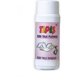 Tıpış Bebek Talk Pudrası 65 gr