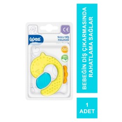 Wee Baby Funny Sulu Diş Kaşıyıcı 201
