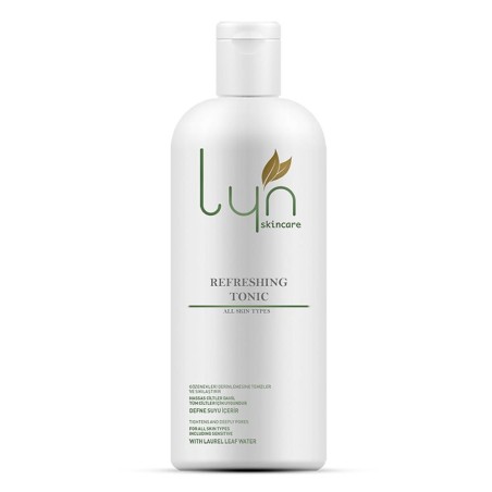 LYN Skincare Refreshing Tonic 200 ml