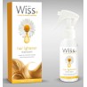 Wiss Plus Papatya Özlü Saç Rengi Açıcı Sprey 150 ml