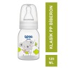 Wee Baby Klasik PP Biberon 125 ml ( 851 )