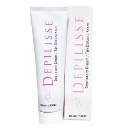 Depilisse Tüy Dökücü Krem 100ml
