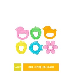 Wee Baby 859 Sulu Diş Halkası Fiyatı ve Yorumları