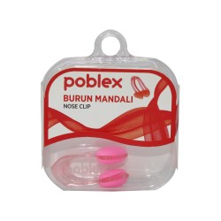 Poblex Burun Mandalı