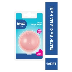 Wee Baby Emzik Saklama Kabı 117