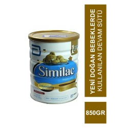 Similac 1 Mama 850gr