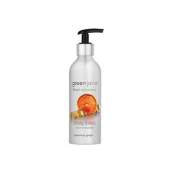 Greenland Body Lotion Grapefluit - Ginger 200 ml