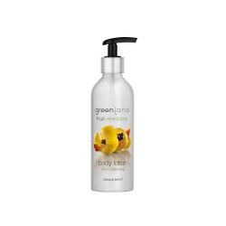 Greenland Body Lotion Papaya - Lemon 200 ml