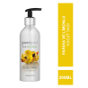 Greenland Body Lotion Papaya - Lemon 200 ml