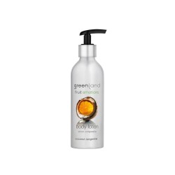 Greenland Body Lotion Coconat - Tangerine 200 ml