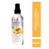 Greenland Body Mist Papaya - Lemon 200 ml