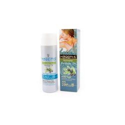 Harems Ardıç Yağlı Aktivatör 200ML