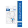 Wee Baby  901 Desenli Emzik Askısı