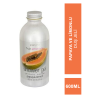 Greenland Shower Gel Papaya - Lemon 600 ml