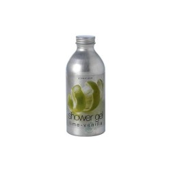 Greenland Shower Gel Lime - Vanilla 600 ml