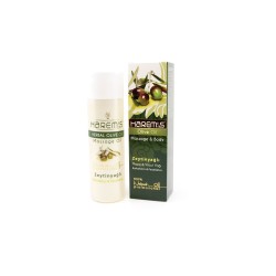 Harem's Zeytinyağlı Masaj Yağı 100ML