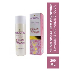 Harem's Gül Suyu 200ML