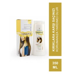 Harem's Saç Kremi ve Maskesi 350 ml