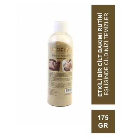 Harem's Peloid Kil Maskesi 175G