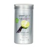 Greenland Scrub Salt Lime - Vanilla 400 gr