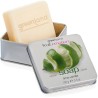 Greenland Soap Lime - Vanilla 100 gr