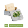 Greenland Soap Lime - Vanilla 100 gr