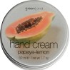 Greenland Hand Cream Papaya - Lemon 50 ml