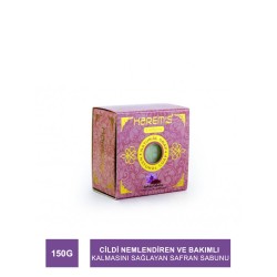 Harem's Safran Sabunu 150g
