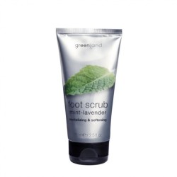 Greenland Foot Scrub 75 ml