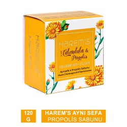 Harem's Aynı Sefa & Propolis Sabunu 120g