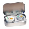 Greenland Skin Kit Coconut - Tangerine