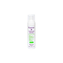 ROSENSE Temizleme Köpüğü 200ml