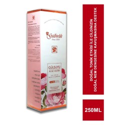 Rosense Gülbirlik Gül Suyu 250 ml