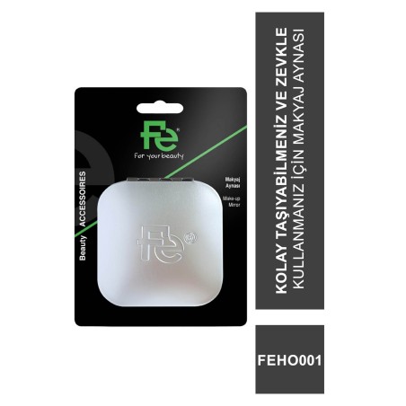 Fe Makyaj Aynası FEHO001