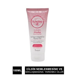 Rosense  Nemlendirici Maske 100 ml