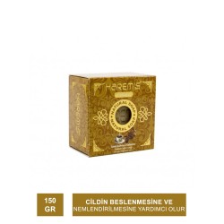 Harem's Türk Kahvesi Sabunu 150g (S.K.T 01-2025)
