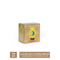Harem's Jojoba Sabunu 150g (S.K.T 07-2023)