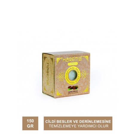 Harem's Jojoba Sabunu 150g (S.K.T 07-2023)