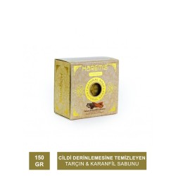 Harem's Tarçın ve Karanfil Sabun 150g