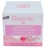 Rosense Nemlendirici Yüz Bakım Kremi Kuru & Hassas Cilt Tipleri İçin 50ml