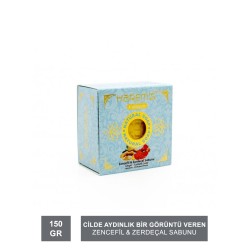 Harem's Zencefil & Zerdeçal Sabunu 150g