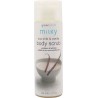 Greenland Body Scrub Rice Milk - Vanilla 200 ml