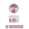 Rosense El ve Vücut Gül Kremi Kavanoz 250 ml