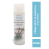 Greenland Milky Shower Cream Rice Milk - Vanilla 250 ml