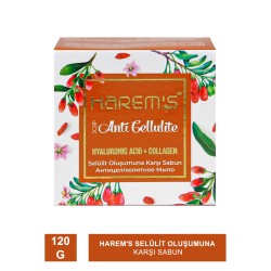 Harem's Selülit Oluşumuna Karşı Sabun 120g