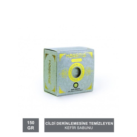 Harem's Kefir Sabunu 150g